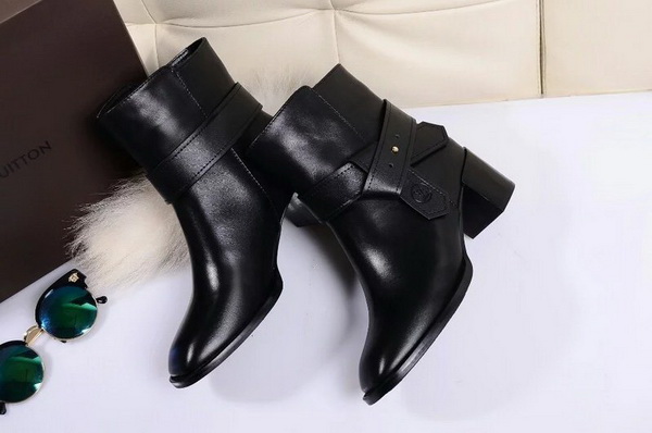 LV Casual Fashion boots Women--030